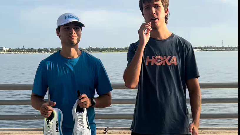 HOKA Clifton Pro vs. Clifton 11: What’s the Difference?