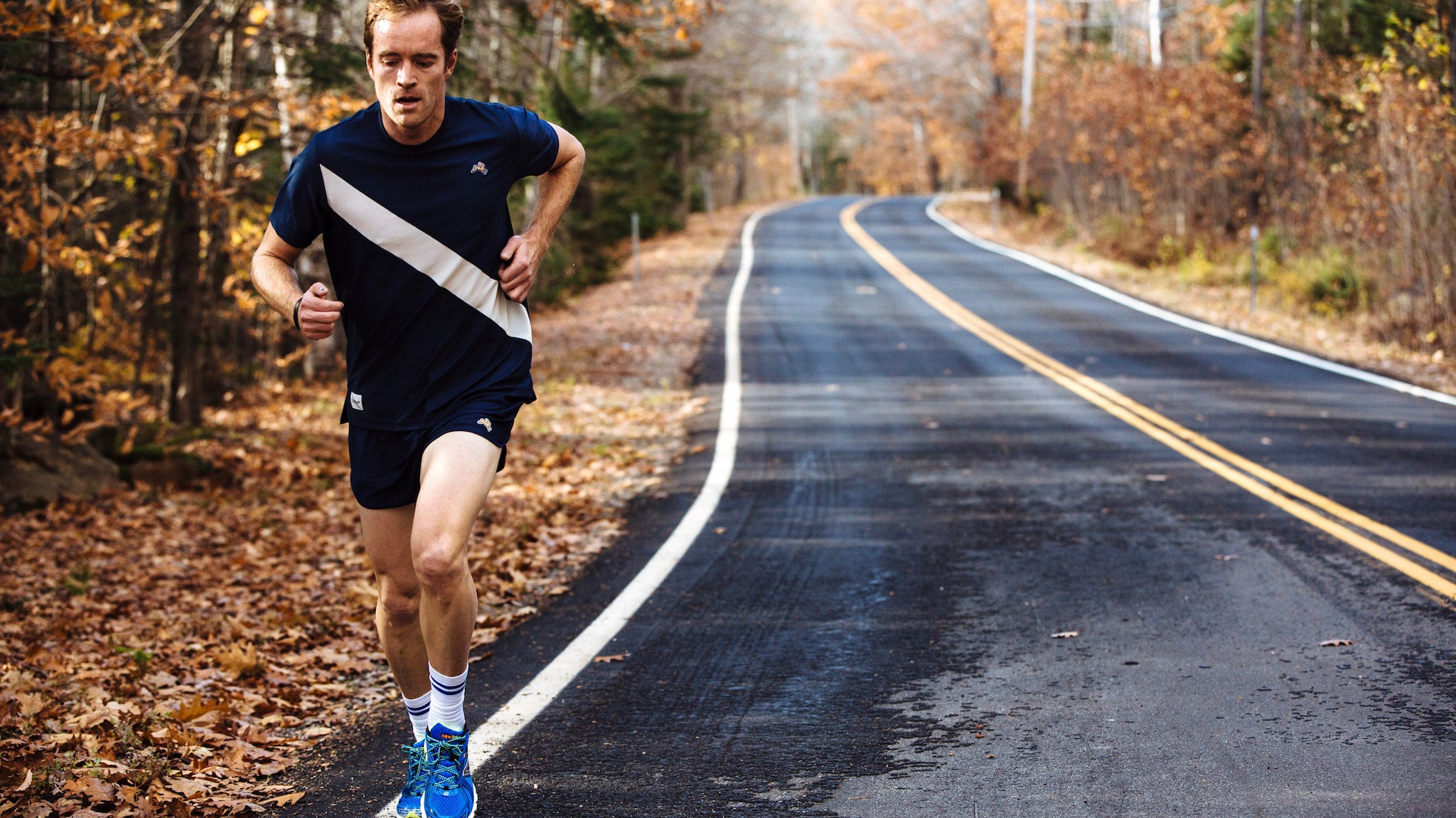 TRANSITIONING YOUR RUNNING WARDROBE BETWEEN SEASONS: A GUIDE FOR RUNNERS