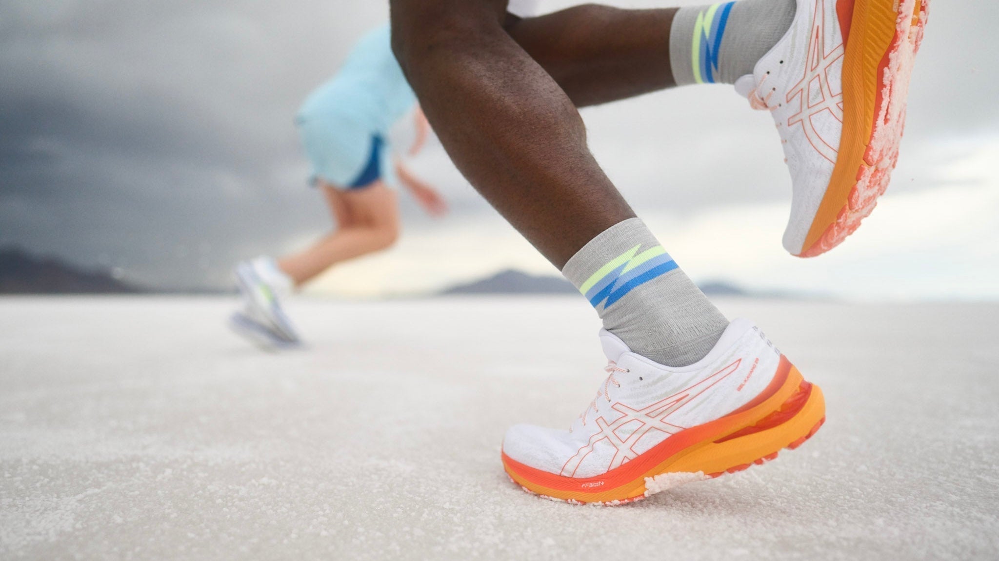 Best Running Socks to Prevent Blisters