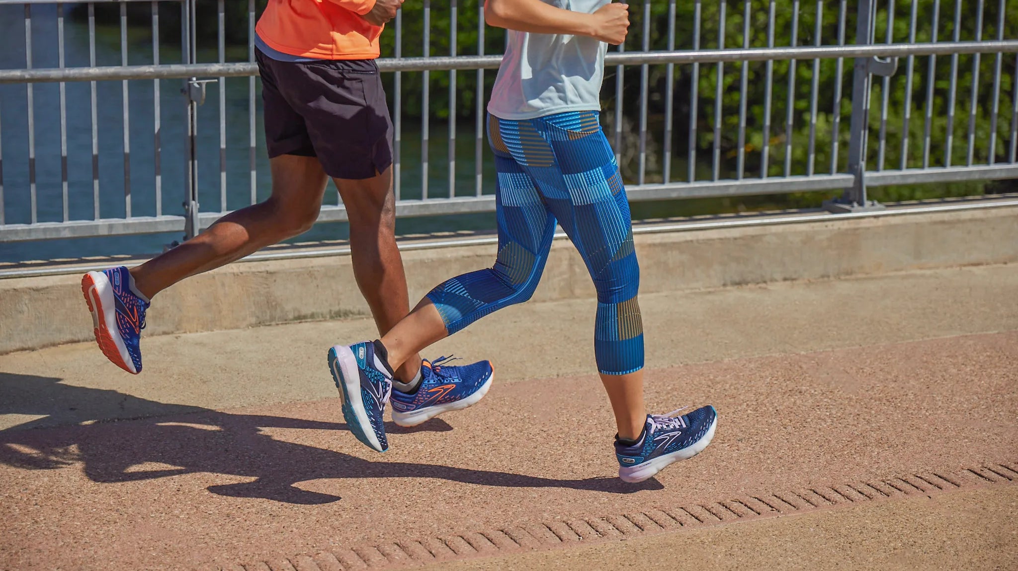 HOW TO CHOOSE THE PERFECT BROOKS RUNNING SHOE