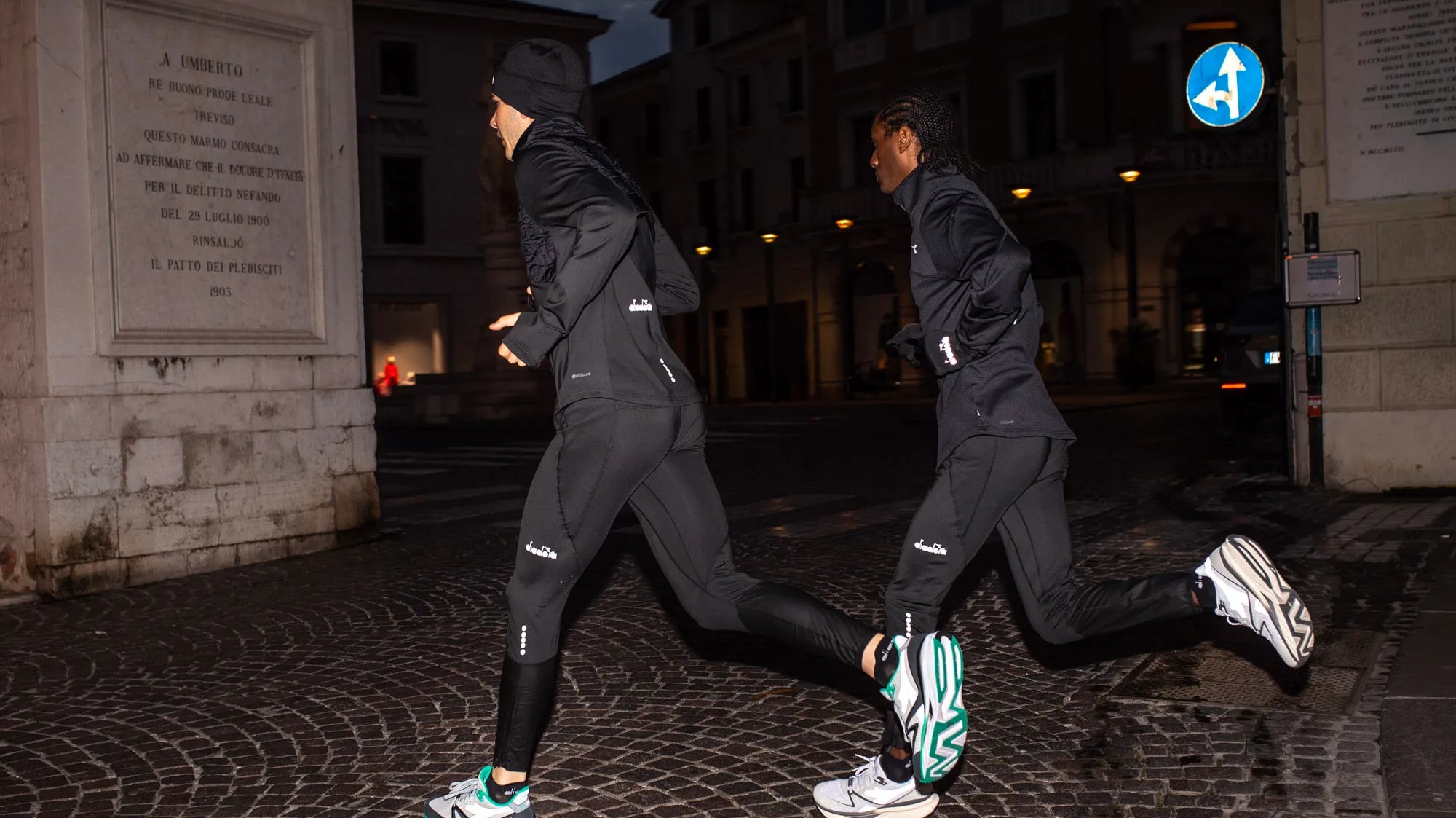 EMBRACE THE CHILL: THE UNSEEN BENEFITS OF WINTER WALKING