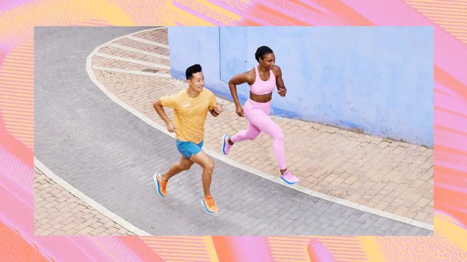 HOW TO FIND THE PERFECT FIT HOKA SHOES FOR YOU