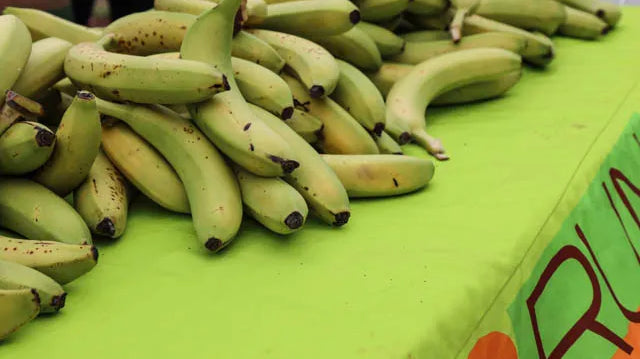 FUELING FOR A RUN: BEST FOODS TO EAT PRE-RUN