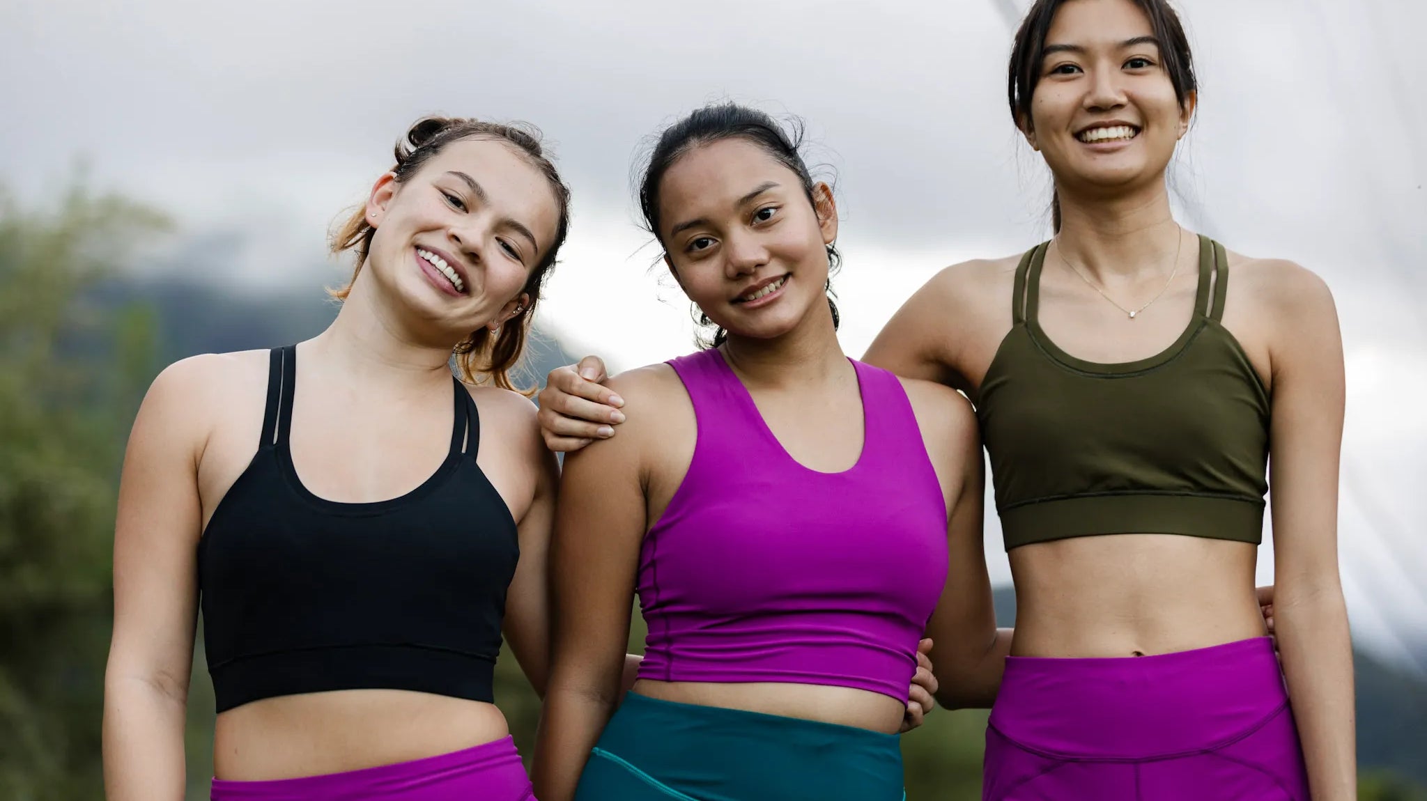 BEST RUNNING ACCESSORIES FOR WOMEN