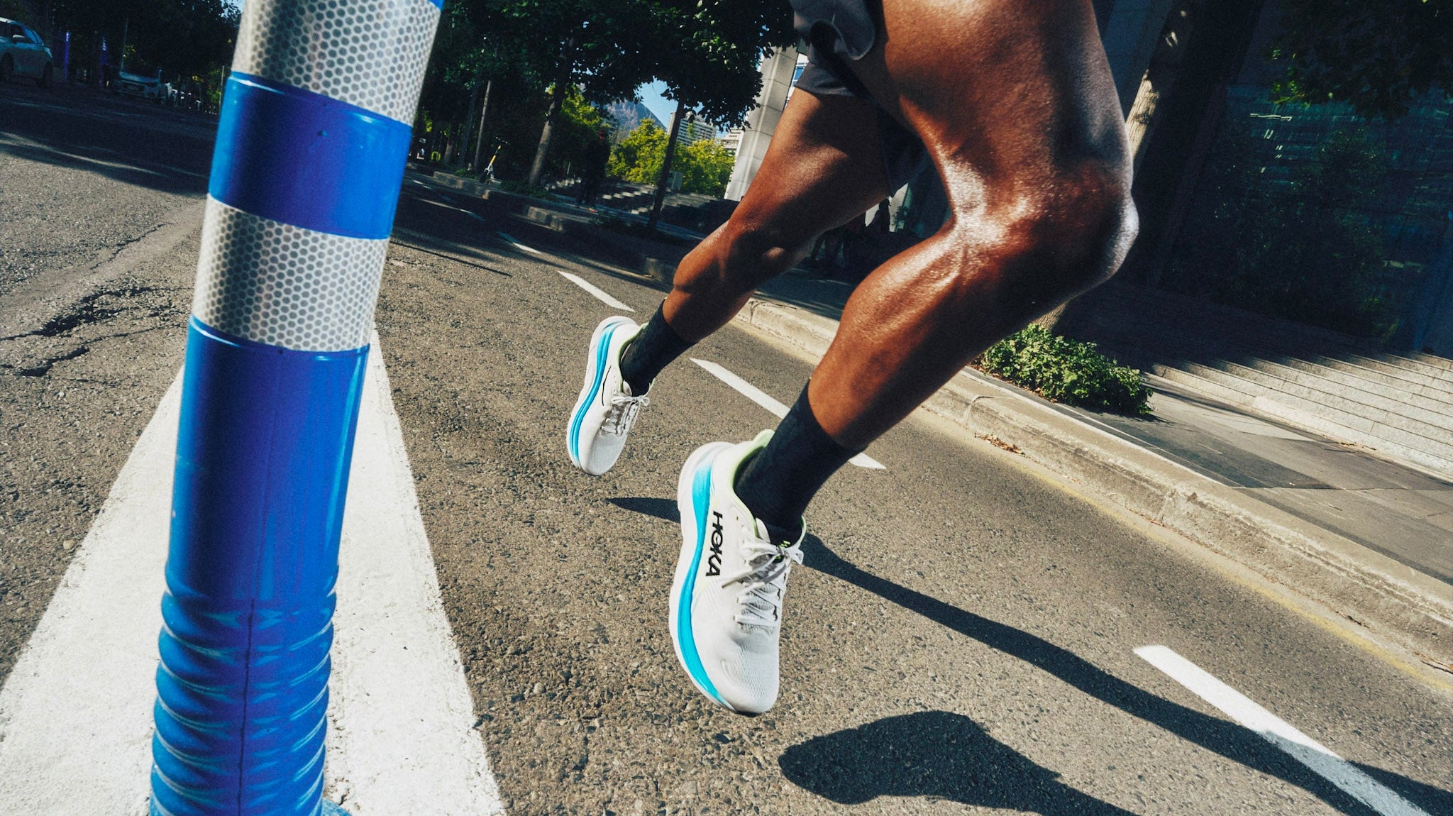 HOKA Clifton vs Bondi: Which Is Better?