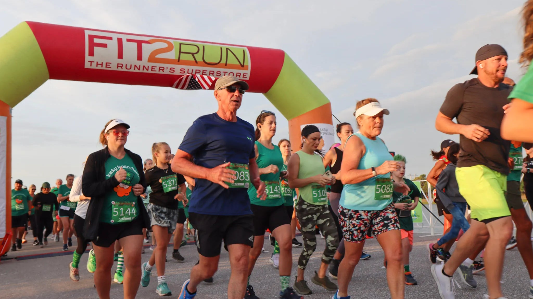 FREE 12 WEEK MARATHON TRAINING PLAN FROM EXPERTS