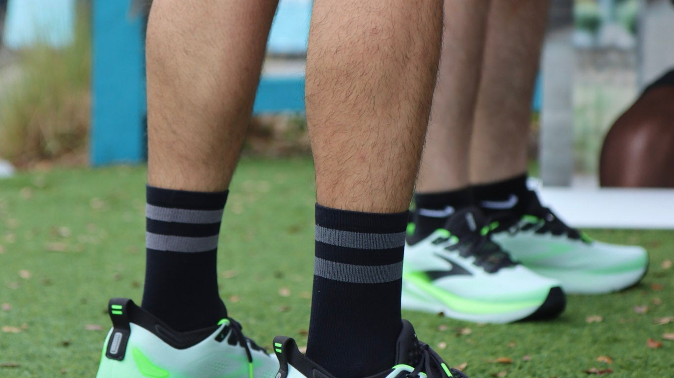 2026 Running Shoe Guide: Match Your Run Style