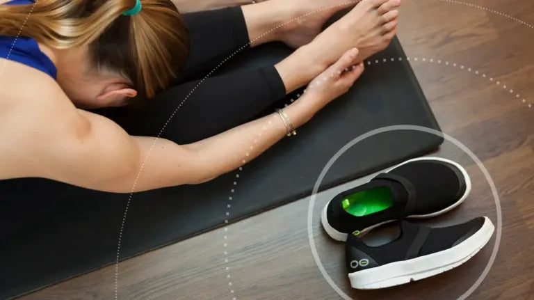 RUNNING RECOVERY BLOG