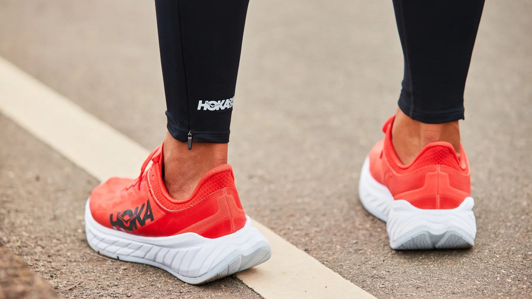 NEW RELEASE: HOKA CARBON X 2