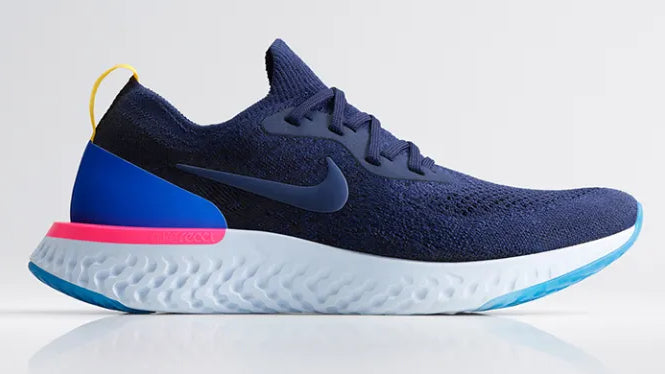 NIKE EPIC REACT 2 | NOW ULTRA-SOFT & ULTRA-SPRINGY