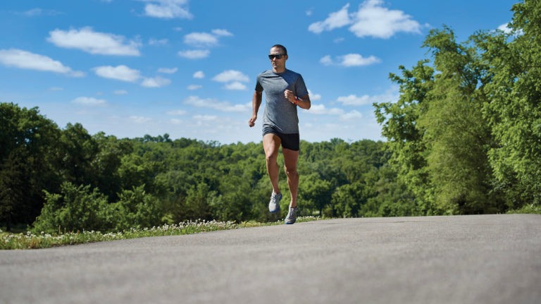 THE COMPLETE GUIDE OF ACHIEVABLE NEW YEAR’S RESOLUTIONS FOR RUNNERS