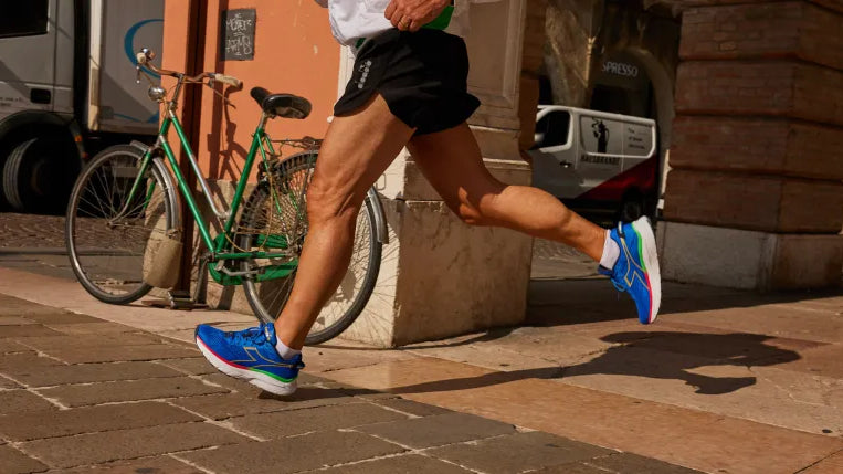 DIADORA RUNNING SHOES NOW AT FIT2RUN