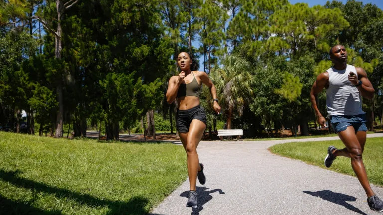 THE COMPLETE 5K TRAINING PLAN FOR BEGINNERS