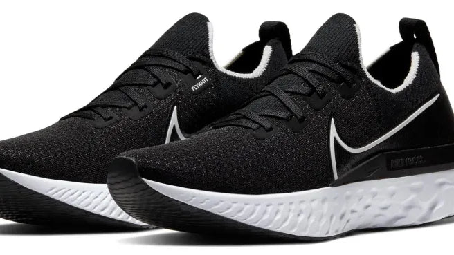 NIKE REACT INFINITY RUN