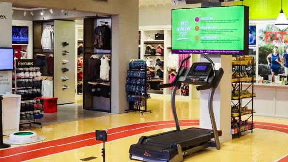 EXPANDING THE FIT2RUN COMMUNITY