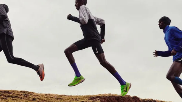 NIKE ZOOM PEGASUS TURBO 2