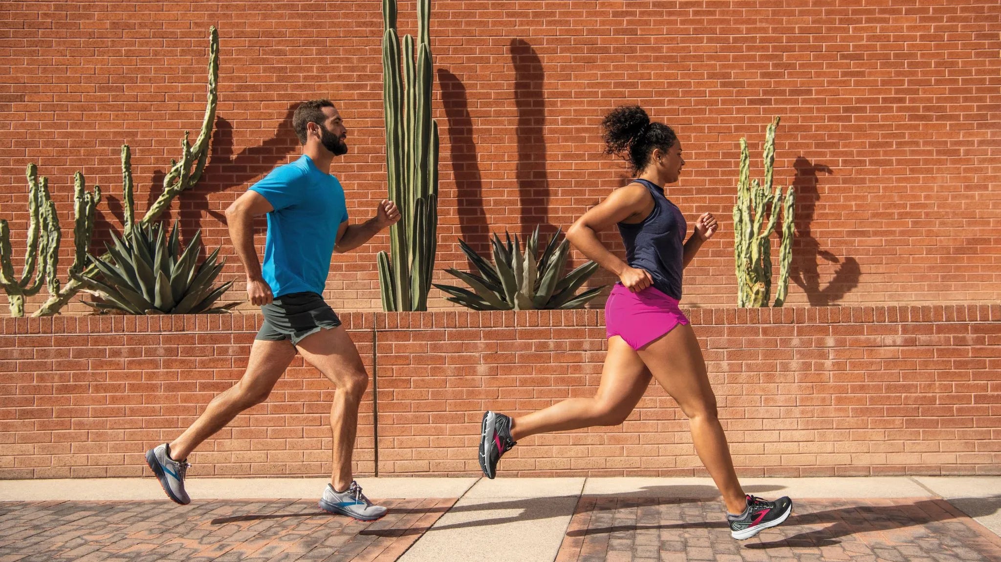 NUTRITION GUIDE: WHAT TO EAT BEFORE AND AFTER A RUN