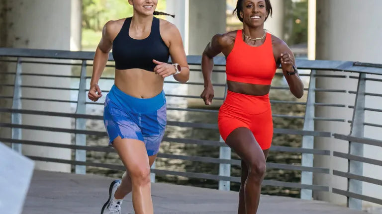 HOW TO FIND THE PERFECT SPORTS BRA