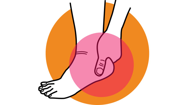 HOW TO RUN WITH PLANTAR FASCIITIS