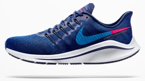 NIKE AIR ZOOM VOMERO 14