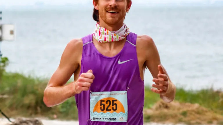 EXPERT TIPS ON HOW TO INCREASE YOUR RUNNING PACE