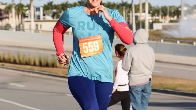 6 WEIRD RUNNING FACTS ONLY RUNNERS UNDERSTAND