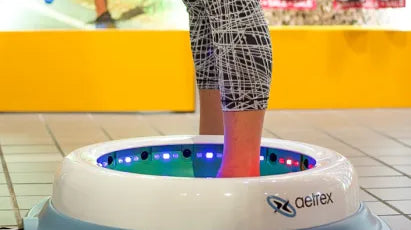 THE COMPLETE GUIDE ON HOW TO FIND YOUR PERFECT RUNNING SHOE FIT