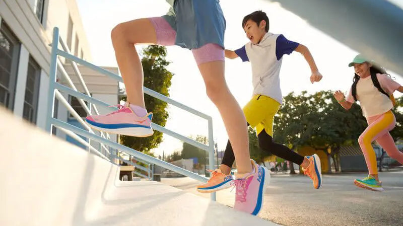 BACK TO SCHOOL: BALANCING SCHOOL & MAINTAINING AN ACTIVE LIFESTYLE