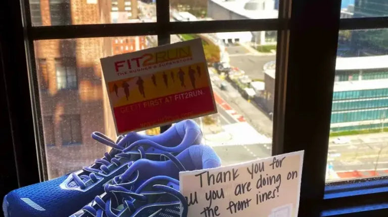 FIT FOR THE FRONT LINE