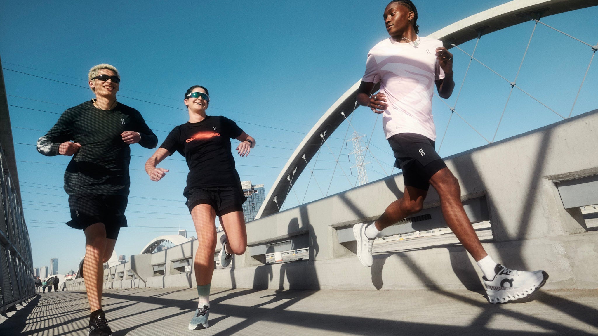 NEW YEAR, NEW CHALLENGES: HOW TO PUSH YOUR RUNNING LIMITS SAFELY IN 2025