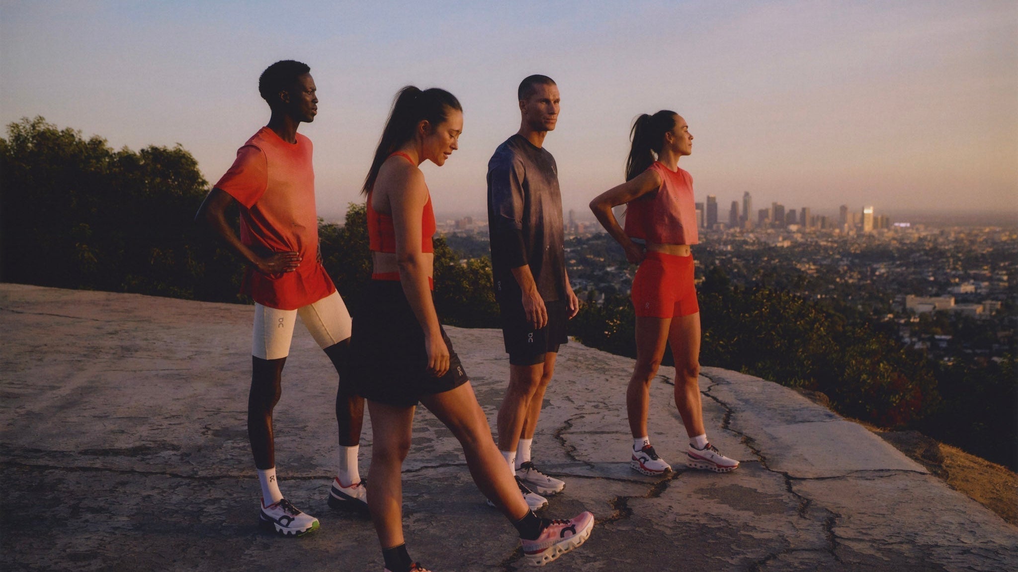 5 MOST CUSHIONED RUNNING SHOES IN 2025