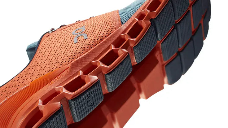 ON CLOUDSTRATUS | DOUBLE YOUR RUN