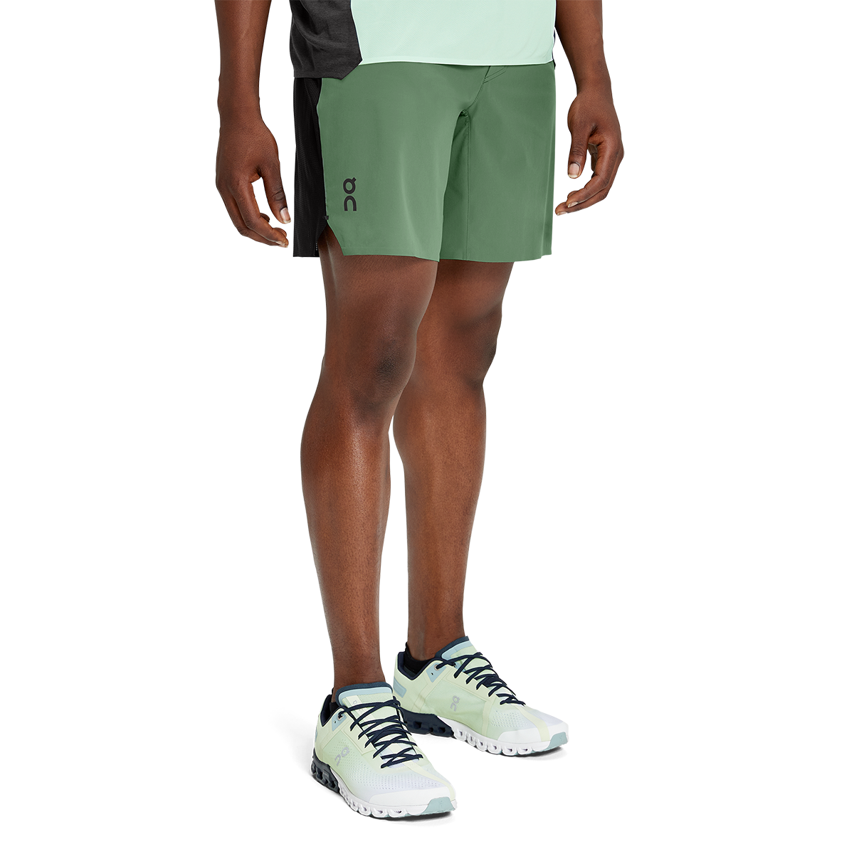 ON Lightweight Short