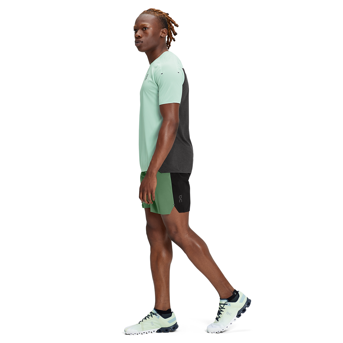 ON Lightweight Short