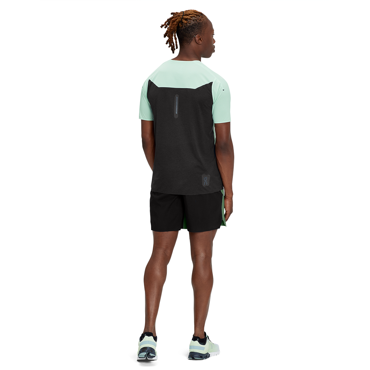 ON Lightweight Short