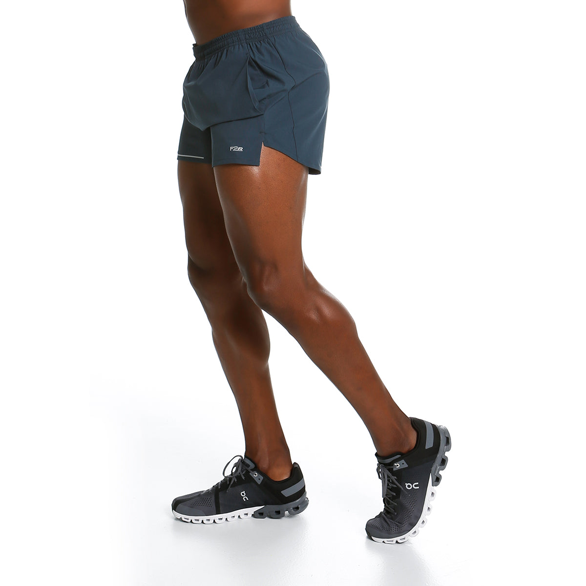 F2R John 3" Liner Short