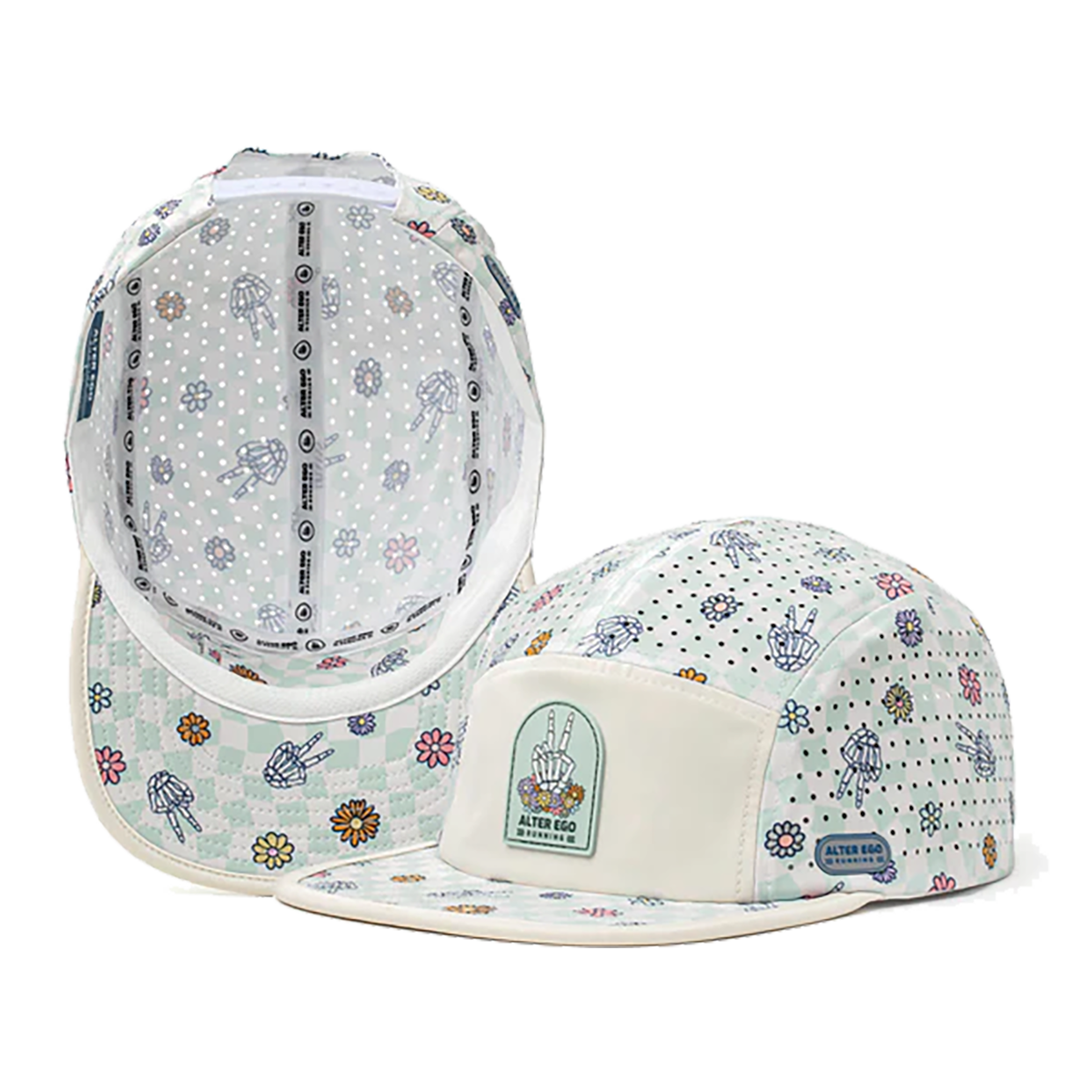 Alter Ego Cruiser Splash