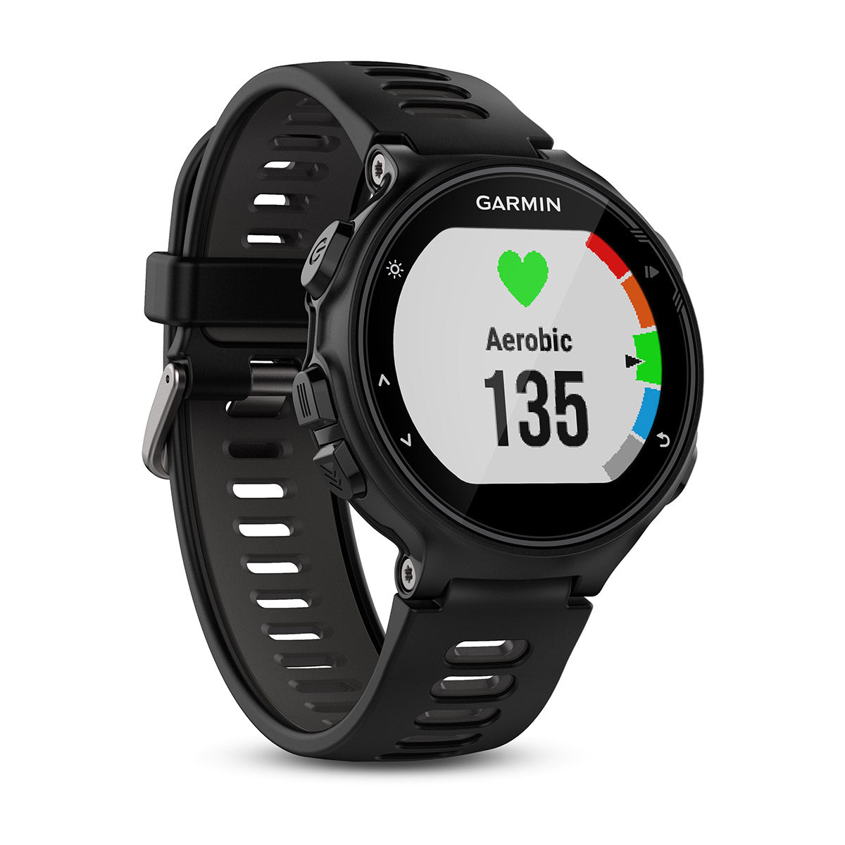 Garmin Forerunner 735XT Tri Bundle