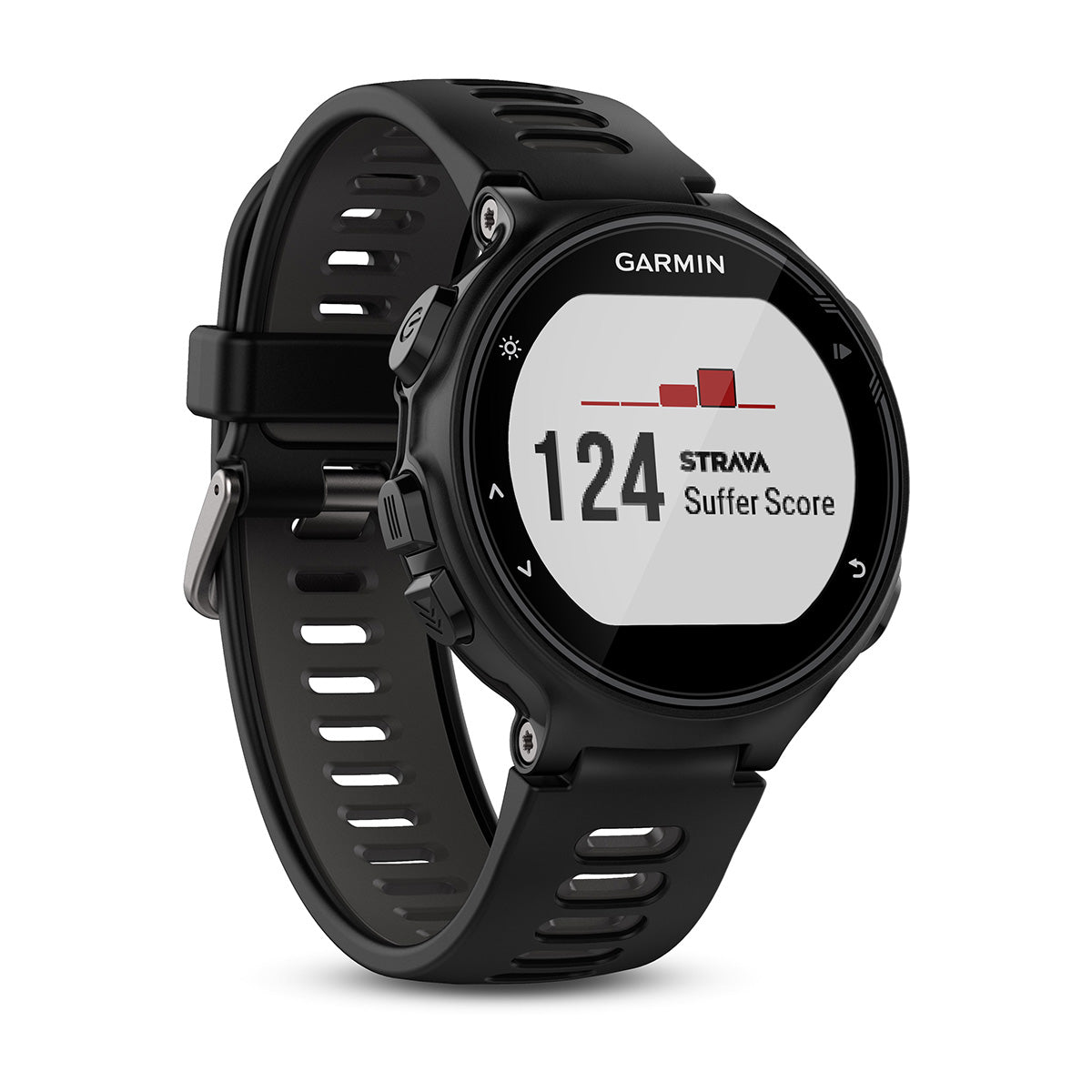 Garmin Forerunner 735XT Tri Bundle