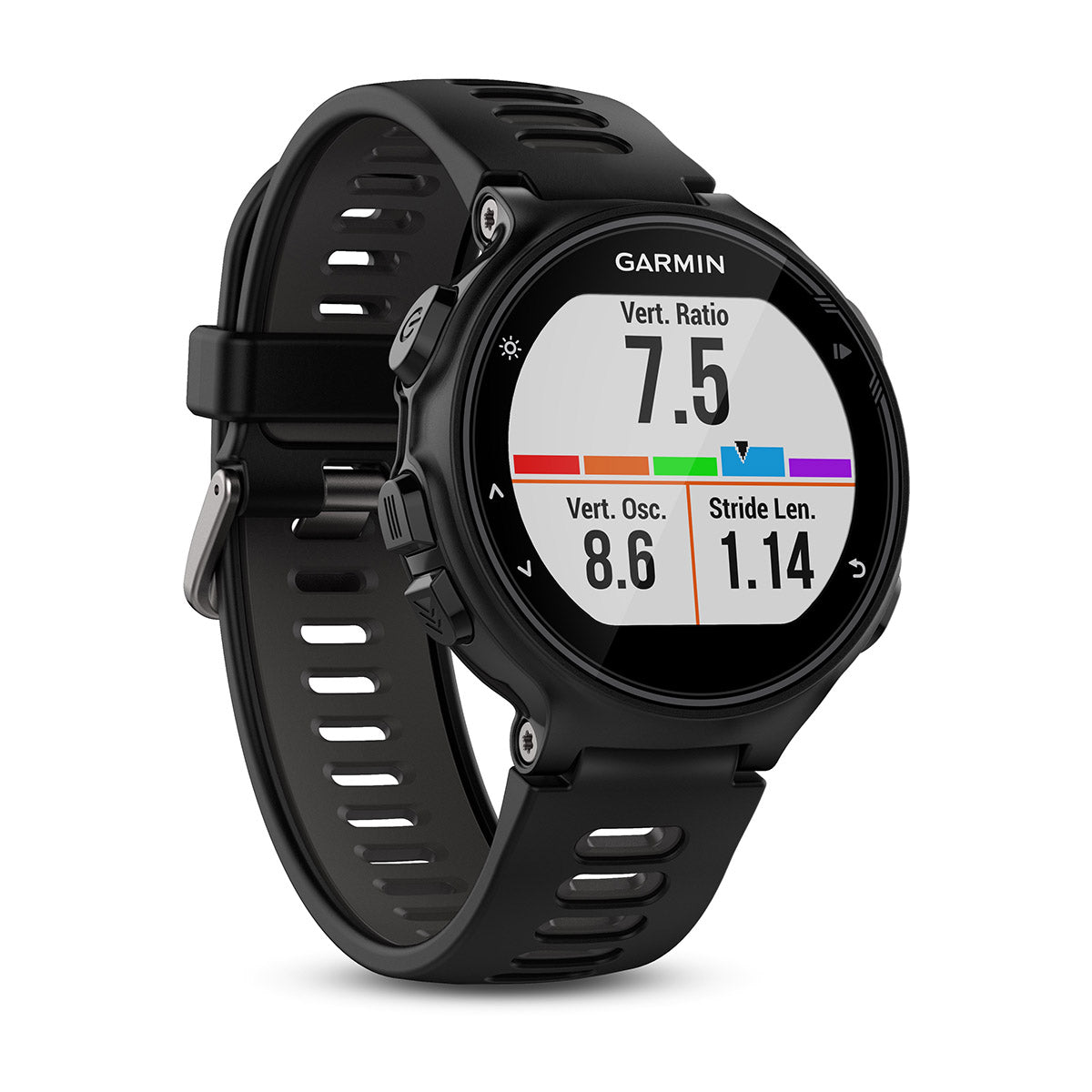 Garmin Forerunner 735XT Tri Bundle