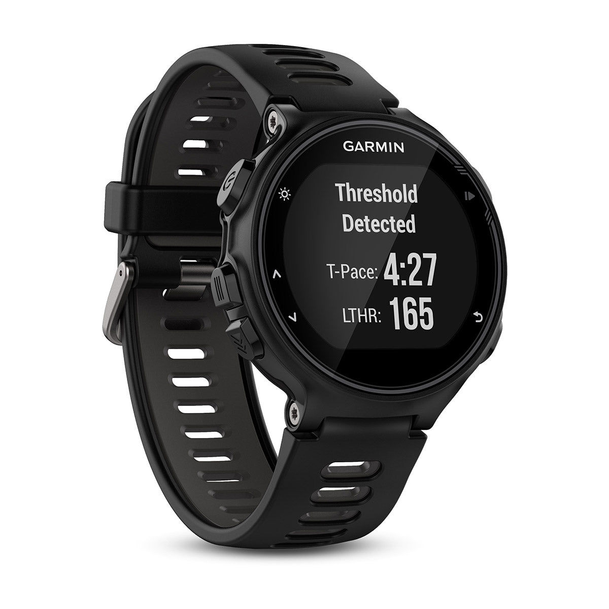 Garmin Forerunner 735XT Tri Bundle