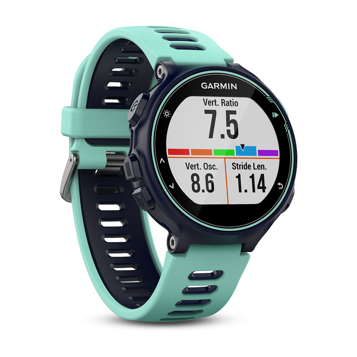 Garmin Forerunner 735XT Tri Bundle