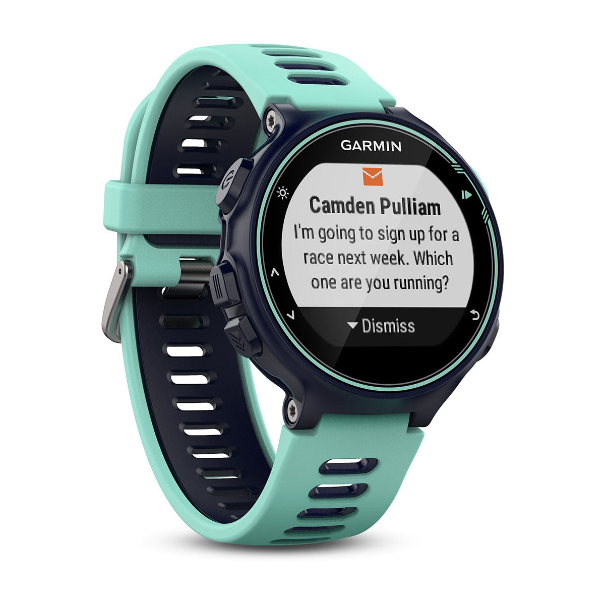Garmin Forerunner 735XT Tri Bundle