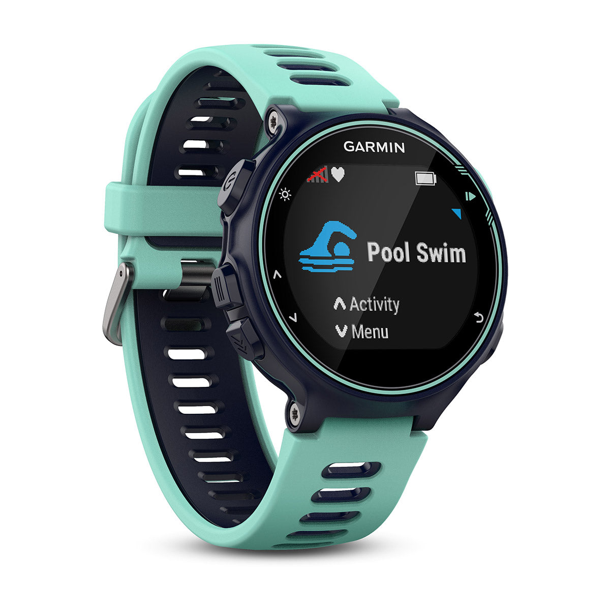 Garmin Forerunner 735XT Tri Bundle