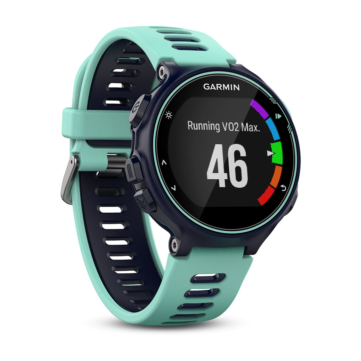 Garmin Forerunner 735XT Tri Bundle