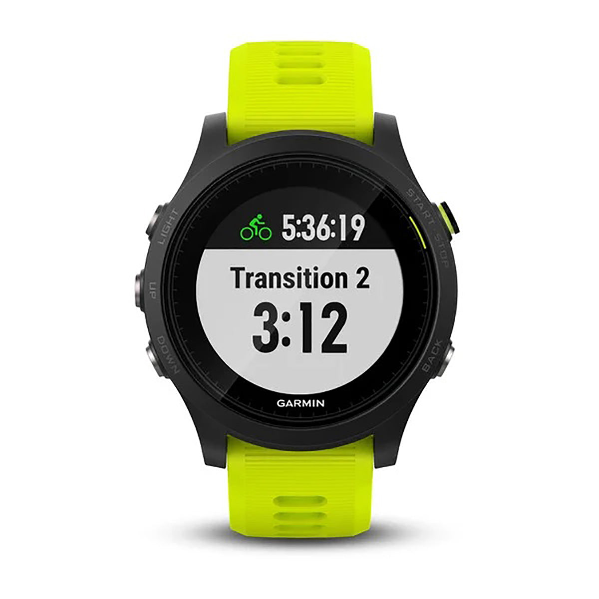 Garmin Forerunner 935 Tri-Bundle
