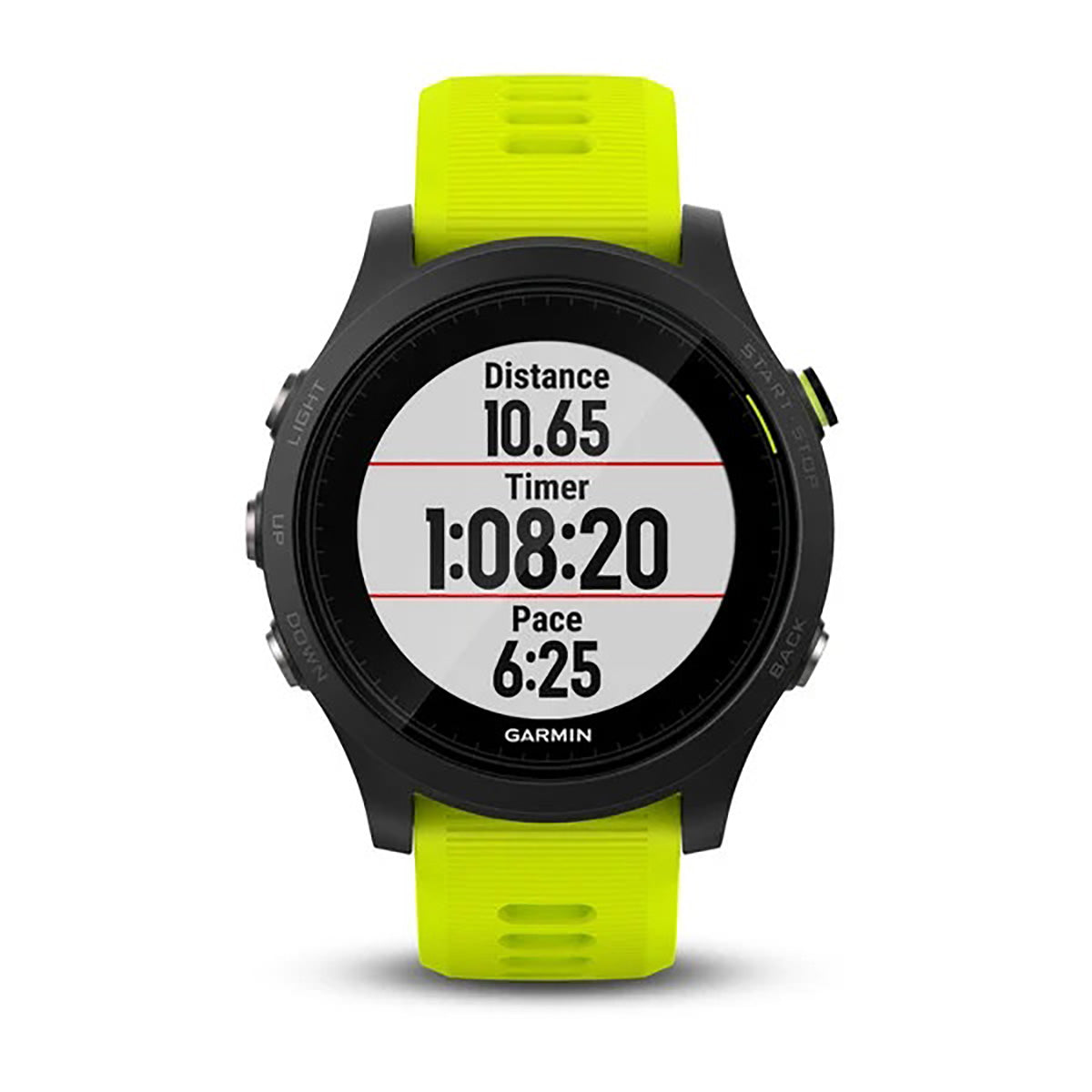 Garmin Forerunner 935 Tri-Bundle