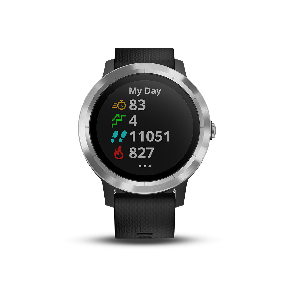 Garmin Vivoactive 3