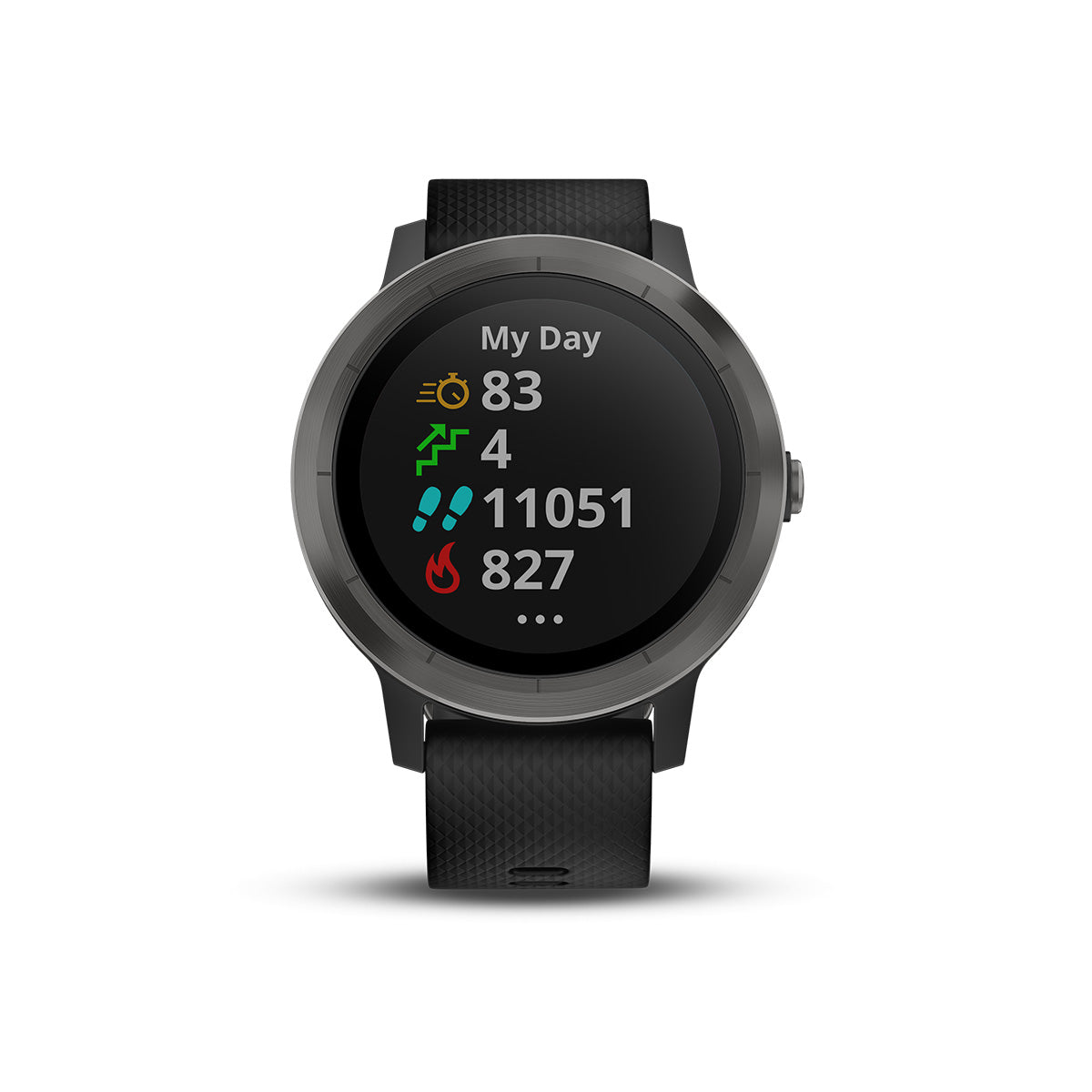Garmin Vivoactive 3