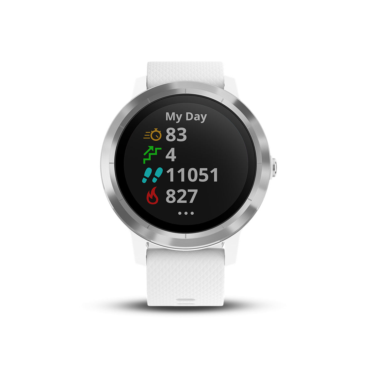Garmin Vivoactive 3